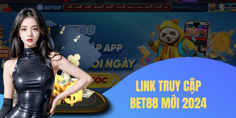 Link truy cập nhà cái mới - an toàn cho người dùng