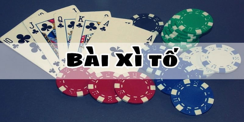 Loại game bài điển hình tại các nhà cái, trong đó bao gồm Bet88