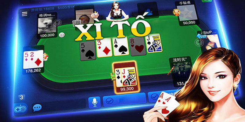 Trước khi tham gia game xì tố Bet88, mọi người phải nắm được luật chơi của nó